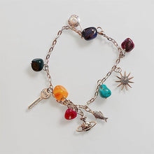 Load image into Gallery viewer, Melina Set - Agate Stone
