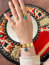 Load image into Gallery viewer, Miley Set - Gold Plated
