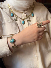 Load image into Gallery viewer, Amera Vintage set - Pure copper
