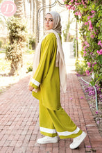 Load image into Gallery viewer, Aya Suit - CY

