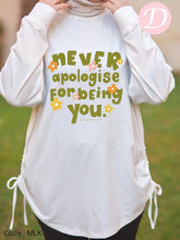 Load image into Gallery viewer, Noor Woman T-shirt - Cotton
