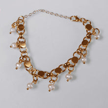 Load image into Gallery viewer, Moanna Set - Gold Plated
