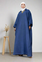 Load image into Gallery viewer, Hala Dress - Linen
