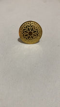 Load image into Gallery viewer, Samaa Ring - Gold Plated
