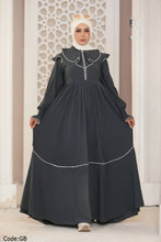 Load image into Gallery viewer, Jomana Jalabiya  - Saudi Royal
