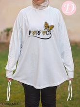 Load image into Gallery viewer, Perfect Woman T-shirt - Cotton
