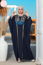 Load image into Gallery viewer, Amany Abaya - CY
