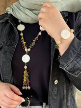 Load image into Gallery viewer, Summer Love Set - Agate Stone
