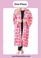 Load image into Gallery viewer, Enas Kimono - Satin
