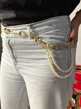 Load image into Gallery viewer, Arwa Waist Belt
