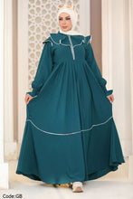 Load image into Gallery viewer, Jomana Jalabiya  - Saudi Royal
