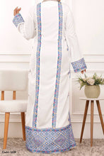 Load image into Gallery viewer, Joudiyah Abaya - Crepe
