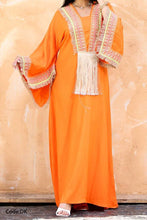 Load image into Gallery viewer, Anahid Jalabiya  - Linen
