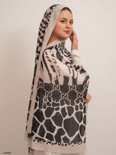 Load image into Gallery viewer, Sira Scarf - Crepe Digital
