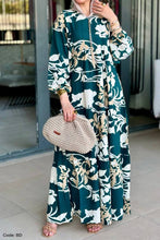 Load image into Gallery viewer, Radwa Dress - Cotton
