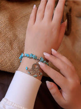 Load image into Gallery viewer, Annabelle Set - Turquoise
