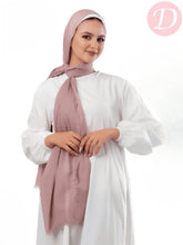 Load image into Gallery viewer, Soft Blossom Scarf - Light Cotton
