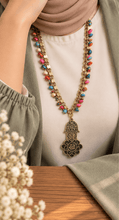 Load image into Gallery viewer, Soheir Chic Necklace
