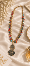 Load image into Gallery viewer, Soheir Chic Necklace
