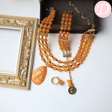 Load image into Gallery viewer, Amarillo Set - Agate Stone
