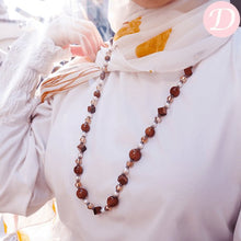 Load image into Gallery viewer, Sedra Necklace - Mixed Atones
