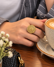 Load image into Gallery viewer, Rema Simple Set - Gold &amp; Silver Plated
