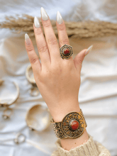 Load image into Gallery viewer, Asmahan Islamic Set - Pure Copper
