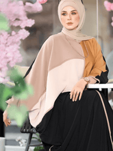 Load image into Gallery viewer, Neveen Abaya - Royal Crepe
