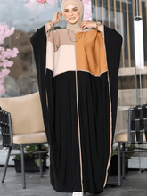 Load image into Gallery viewer, Neveen Abaya - Royal Crepe
