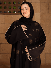 Load image into Gallery viewer, Farah Unique Cardigan - Turkish Linen
