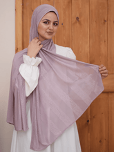 Load image into Gallery viewer, Lara Scarf - French Tulle And Satin
