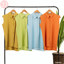 Load image into Gallery viewer, Rahma Basic Shirt - SPH
