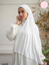 Load image into Gallery viewer, Nada Scarf - Pure Kuwaiti cotton
