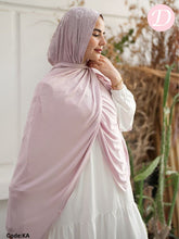 Load image into Gallery viewer, Nada Scarf - Pure Kuwaiti cotton
