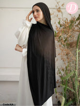 Load image into Gallery viewer, Nada Scarf - Pure Kuwaiti cotton
