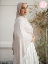 Load image into Gallery viewer, Nada Scarf - Pure Kuwaiti cotton
