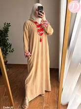 Load image into Gallery viewer, Monira Abaya - Cy

