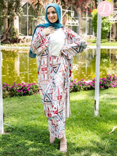 Load image into Gallery viewer, Ola Casual Suit - Satin
