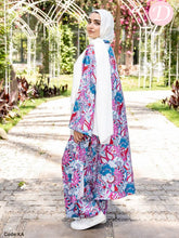 Load image into Gallery viewer, Dina Casual Suit - Satin

