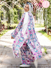 Load image into Gallery viewer, Basma Casual Suit - Satin
