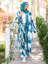 Load image into Gallery viewer, Omnia Casual Suit - Satin
