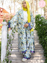 Load image into Gallery viewer, Rehab Casual Suit - Satin
