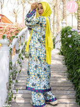 Load image into Gallery viewer, Rehab Casual Suit - Satin
