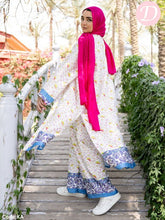 Load image into Gallery viewer, Alaa Casual Suit - Satin
