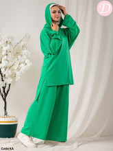 Load image into Gallery viewer, Salsabil Suit - Cotton

