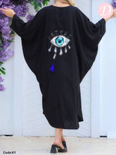 Load image into Gallery viewer, Lama Jalabiya - CY
