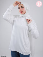 Load image into Gallery viewer, Naira Basic Blouse
