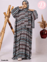 Load image into Gallery viewer, Isdal Farah - Cotton
