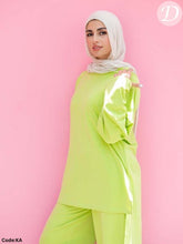 Load image into Gallery viewer, Salsabil Suit - Cotton
