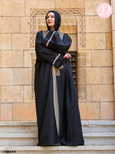 Load image into Gallery viewer, Sahar Cardigan - Linen

